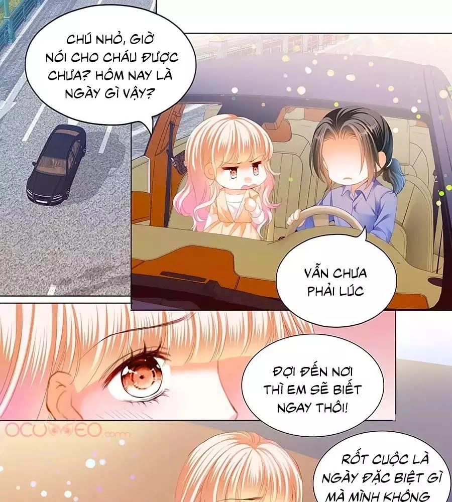 Bá Đạo Tiểu Thúc, Xin Trêu Chọc Vừa Thôi! Chapter 112 - 1