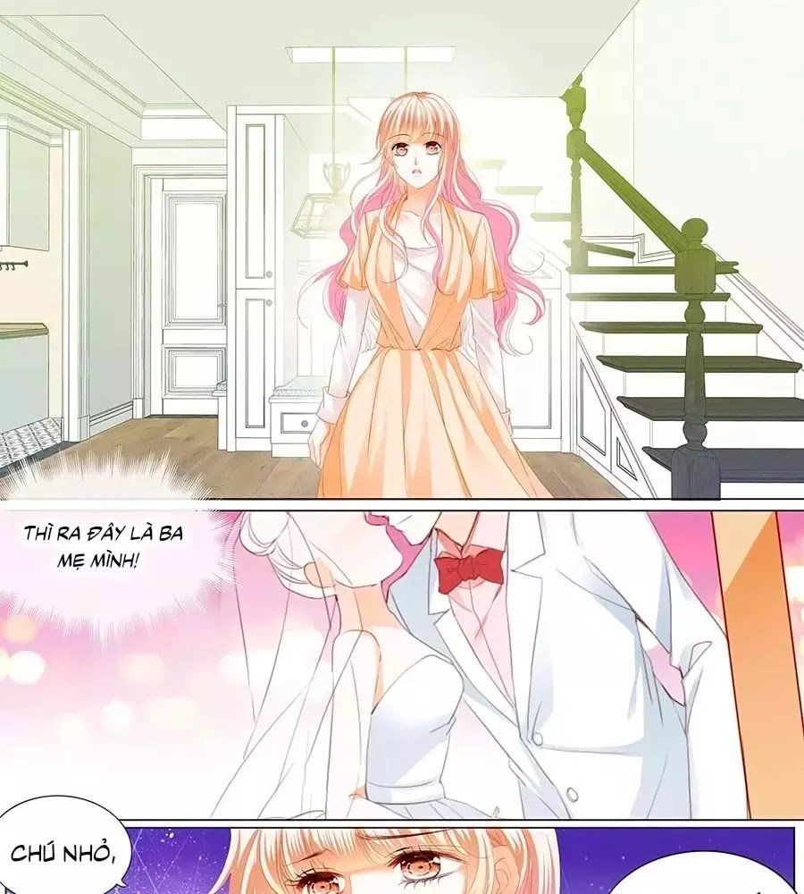 Bá Đạo Tiểu Thúc, Xin Trêu Chọc Vừa Thôi! Chapter 112 - 7