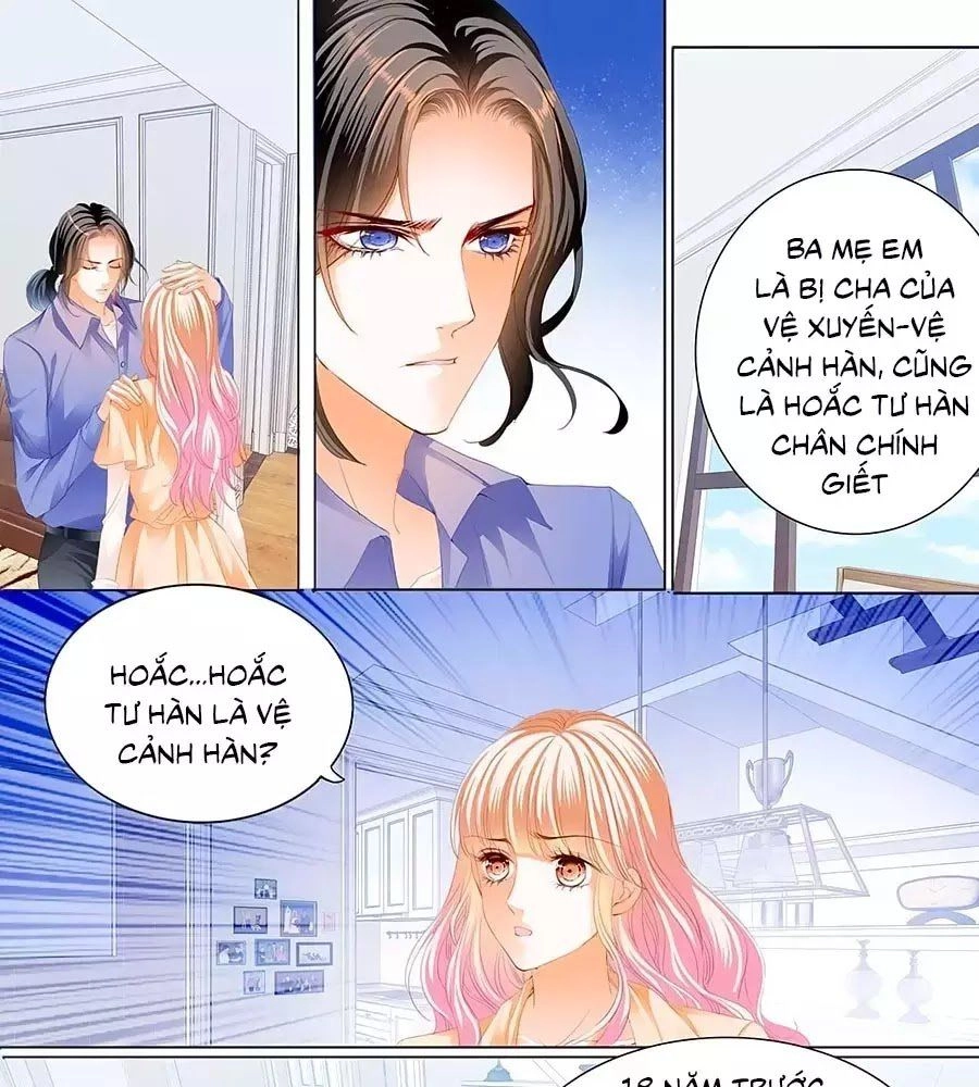 Bá Đạo Tiểu Thúc, Xin Trêu Chọc Vừa Thôi! Chapter 112 - 9
