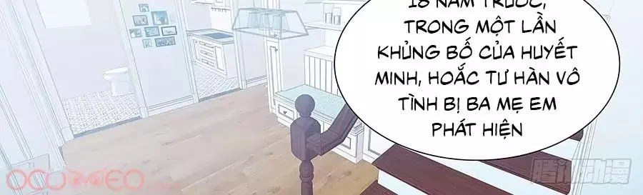 Bá Đạo Tiểu Thúc, Xin Trêu Chọc Vừa Thôi! Chapter 112 - 10
