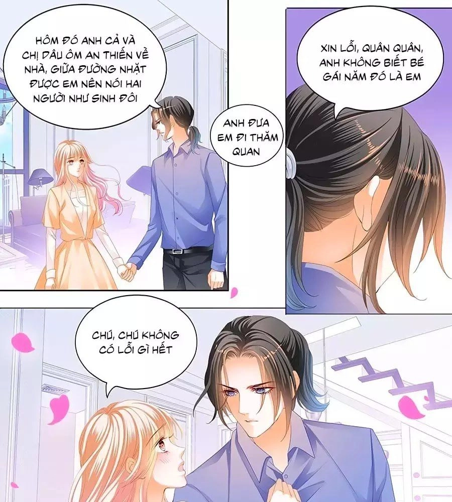 Bá Đạo Tiểu Thúc, Xin Trêu Chọc Vừa Thôi! Chapter 112 - 13