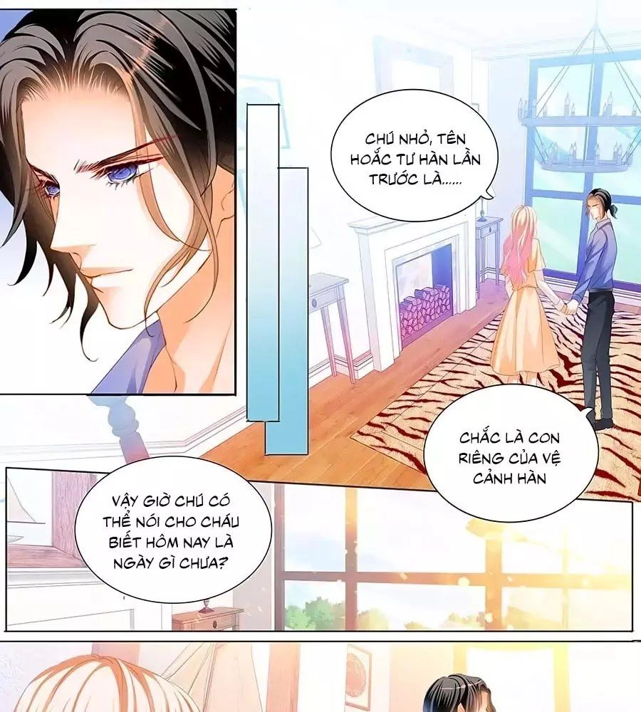 Bá Đạo Tiểu Thúc, Xin Trêu Chọc Vừa Thôi! Chapter 112 - 15