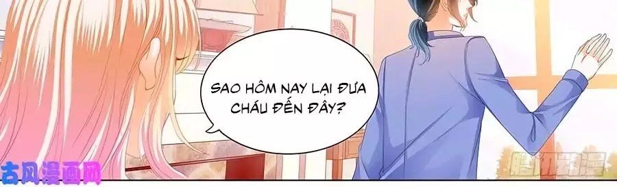 Bá Đạo Tiểu Thúc, Xin Trêu Chọc Vừa Thôi! Chapter 112 - 16