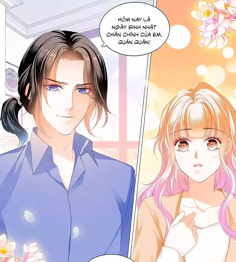 Bá Đạo Tiểu Thúc, Xin Trêu Chọc Vừa Thôi! Chapter 112 - 17