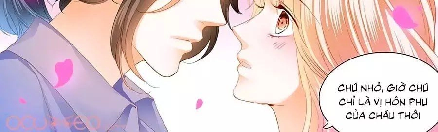 Bá Đạo Tiểu Thúc, Xin Trêu Chọc Vừa Thôi! Chapter 112 - 20