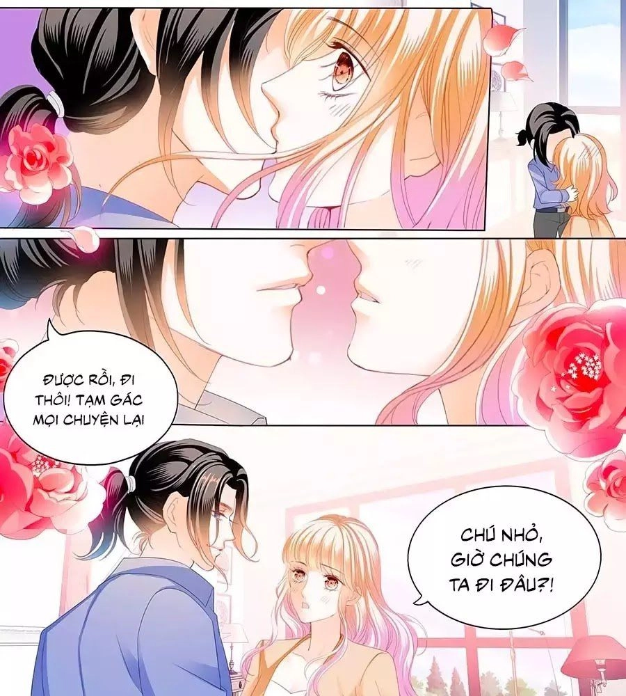 Bá Đạo Tiểu Thúc, Xin Trêu Chọc Vừa Thôi! Chapter 112 - 21