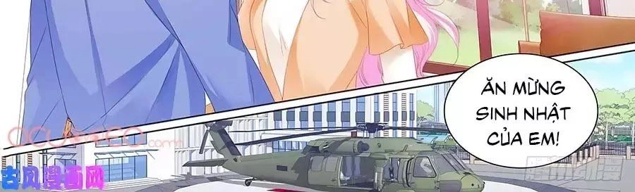 Bá Đạo Tiểu Thúc, Xin Trêu Chọc Vừa Thôi! Chapter 112 - 22