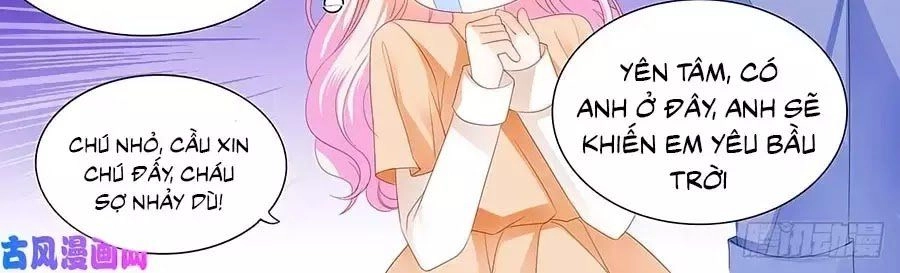 Bá Đạo Tiểu Thúc, Xin Trêu Chọc Vừa Thôi! Chapter 112 - 24