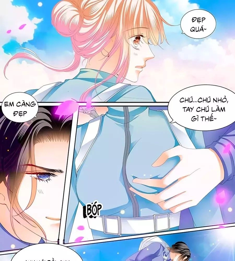 Bá Đạo Tiểu Thúc, Xin Trêu Chọc Vừa Thôi! Chapter 113 - 5