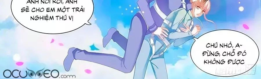 Bá Đạo Tiểu Thúc, Xin Trêu Chọc Vừa Thôi! Chapter 113 - 6