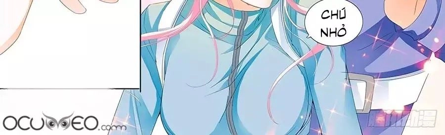 Bá Đạo Tiểu Thúc, Xin Trêu Chọc Vừa Thôi! Chapter 113 - 8