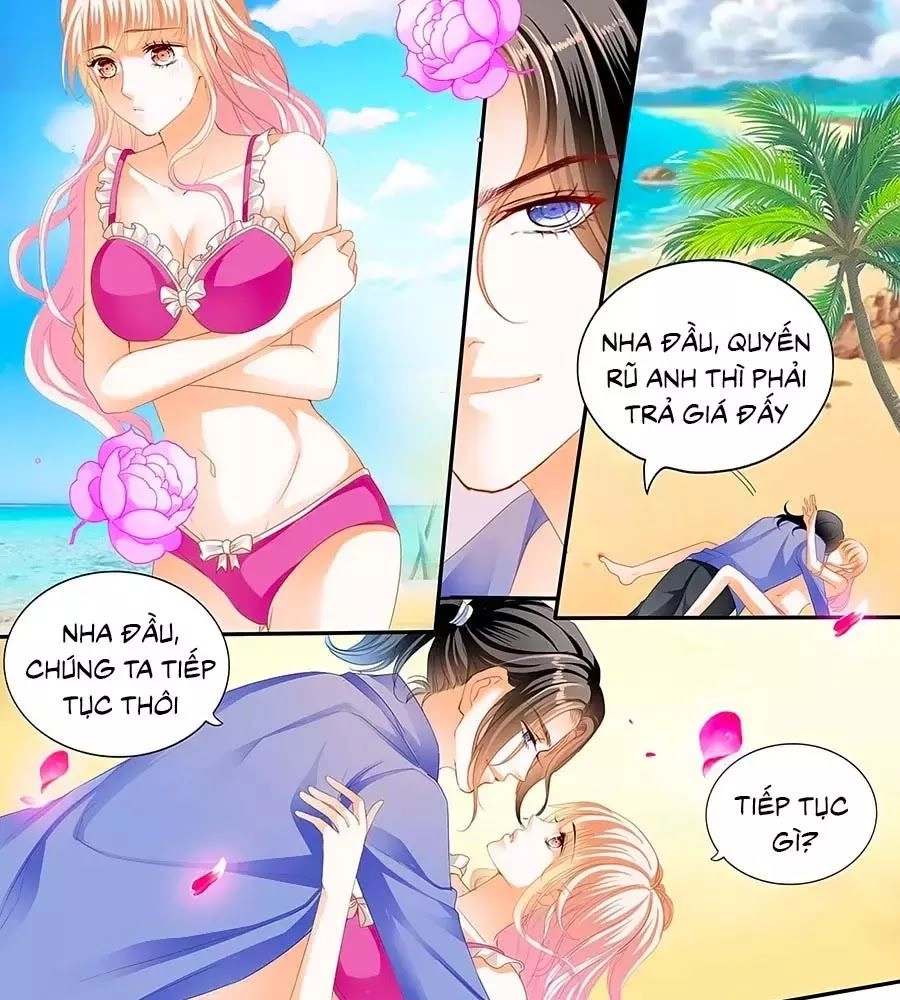 Bá Đạo Tiểu Thúc, Xin Trêu Chọc Vừa Thôi! Chapter 113 - 13