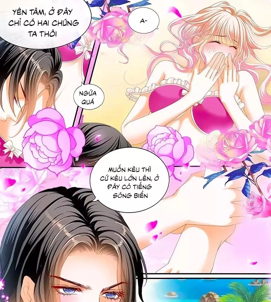 Bá Đạo Tiểu Thúc, Xin Trêu Chọc Vừa Thôi! Chapter 113 - 15