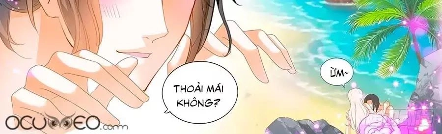 Bá Đạo Tiểu Thúc, Xin Trêu Chọc Vừa Thôi! Chapter 113 - 16
