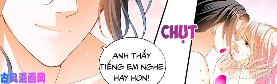 Bá Đạo Tiểu Thúc, Xin Trêu Chọc Vừa Thôi! Chapter 113 - 18
