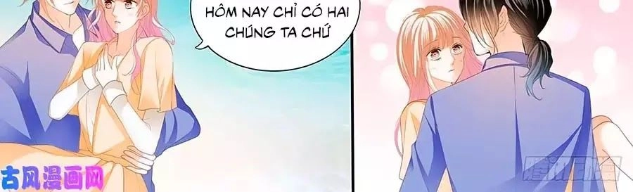 Bá Đạo Tiểu Thúc, Xin Trêu Chọc Vừa Thôi! Chapter 113 - 22