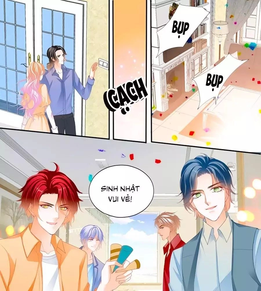 Bá Đạo Tiểu Thúc, Xin Trêu Chọc Vừa Thôi! Chapter 114 - 1