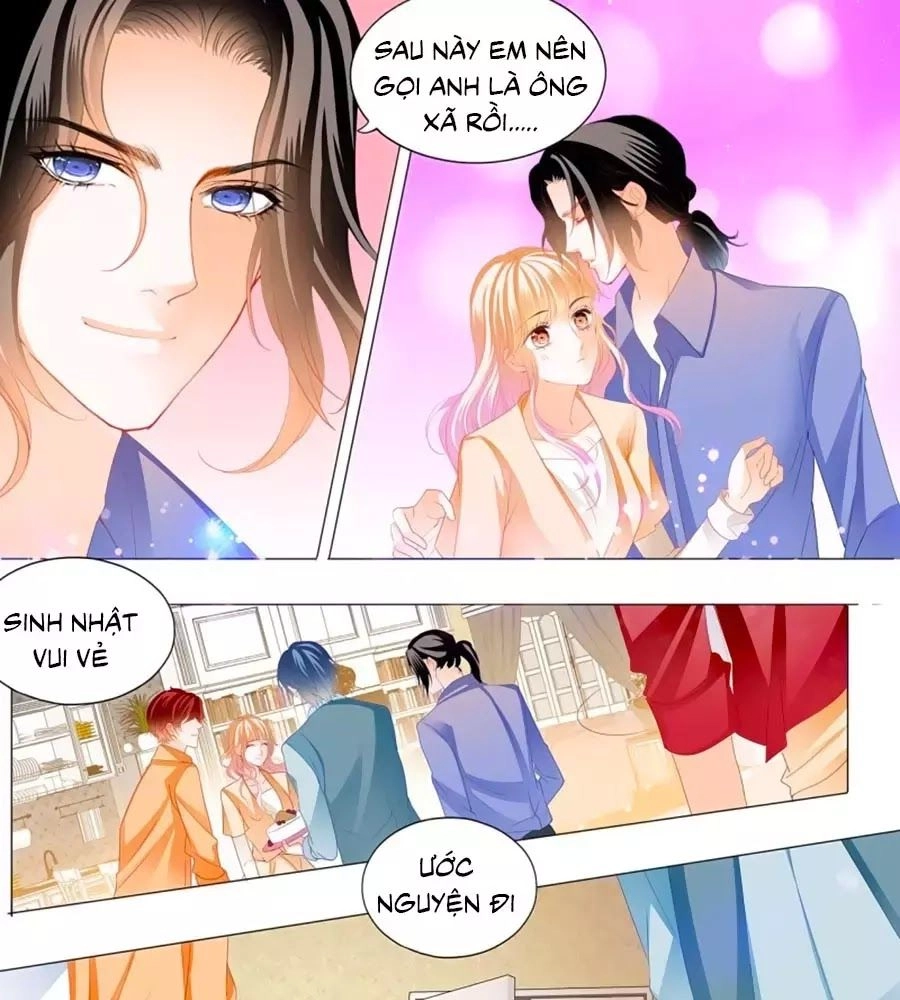 Bá Đạo Tiểu Thúc, Xin Trêu Chọc Vừa Thôi! Chapter 114 - 5