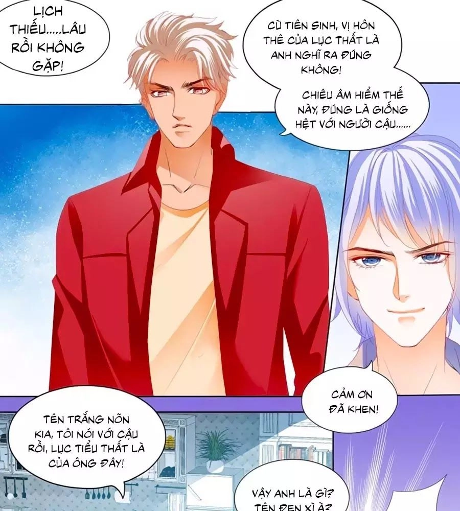 Bá Đạo Tiểu Thúc, Xin Trêu Chọc Vừa Thôi! Chapter 114 - 7