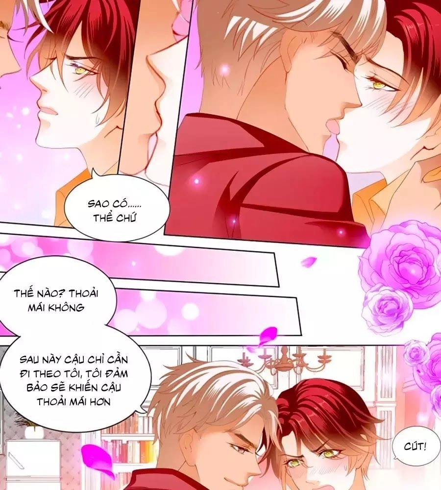 Bá Đạo Tiểu Thúc, Xin Trêu Chọc Vừa Thôi! Chapter 114 - 19