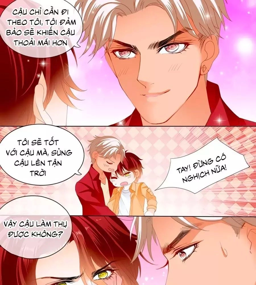 Bá Đạo Tiểu Thúc, Xin Trêu Chọc Vừa Thôi! Chapter 114 - 23