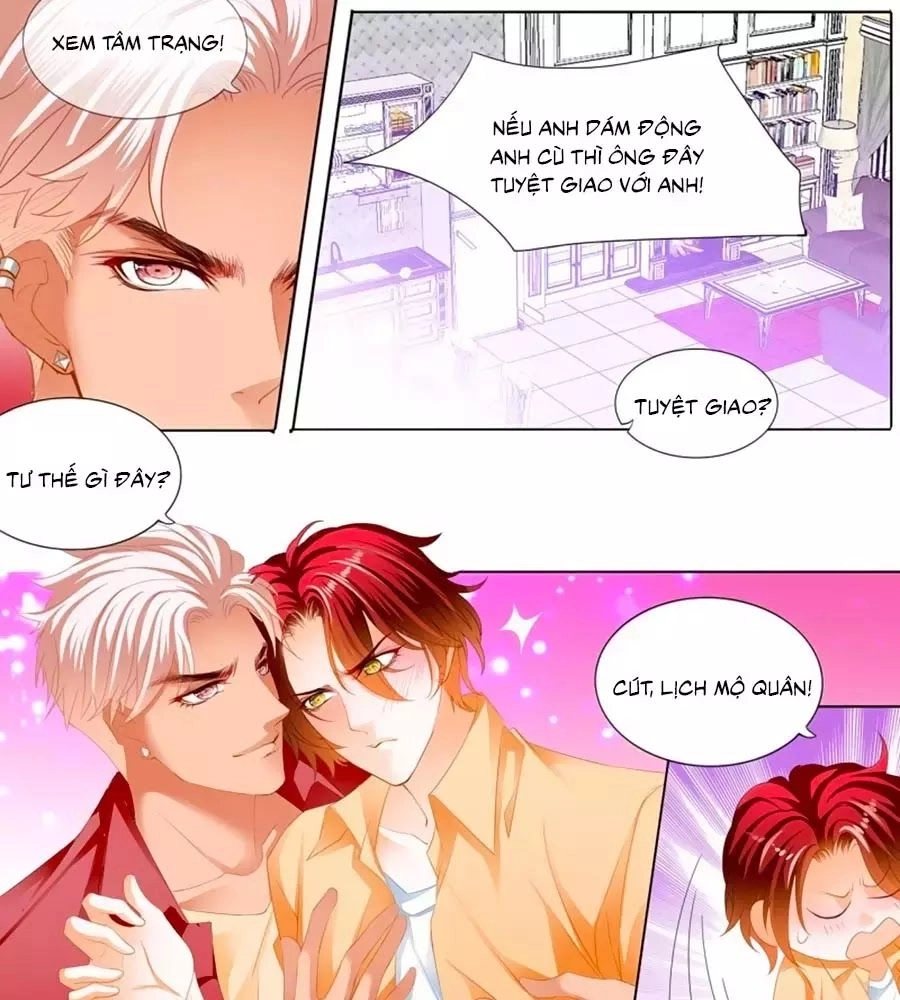 Bá Đạo Tiểu Thúc, Xin Trêu Chọc Vừa Thôi! Chapter 115 - 3