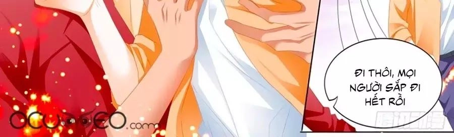 Bá Đạo Tiểu Thúc, Xin Trêu Chọc Vừa Thôi! Chapter 115 - 4