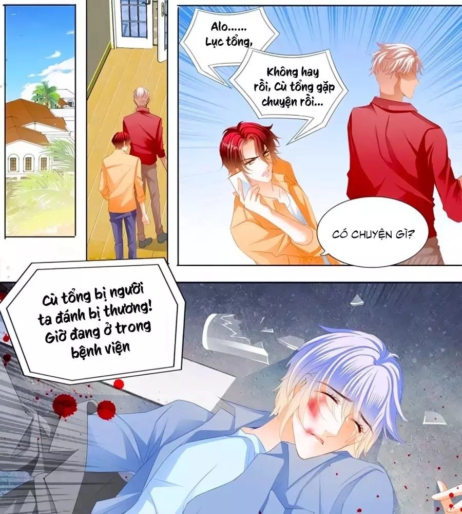 Bá Đạo Tiểu Thúc, Xin Trêu Chọc Vừa Thôi! Chapter 115 - 5