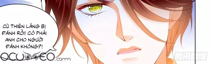 Bá Đạo Tiểu Thúc, Xin Trêu Chọc Vừa Thôi! Chapter 115 - 8