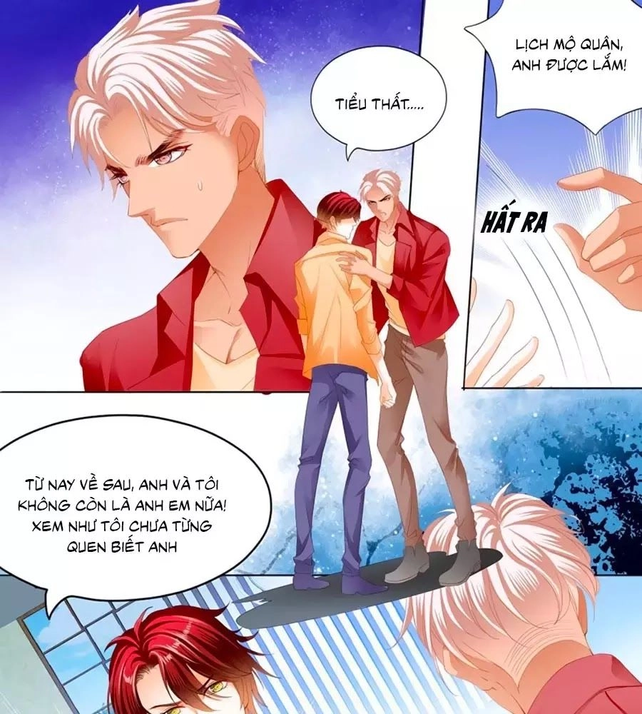 Bá Đạo Tiểu Thúc, Xin Trêu Chọc Vừa Thôi! Chapter 115 - 9