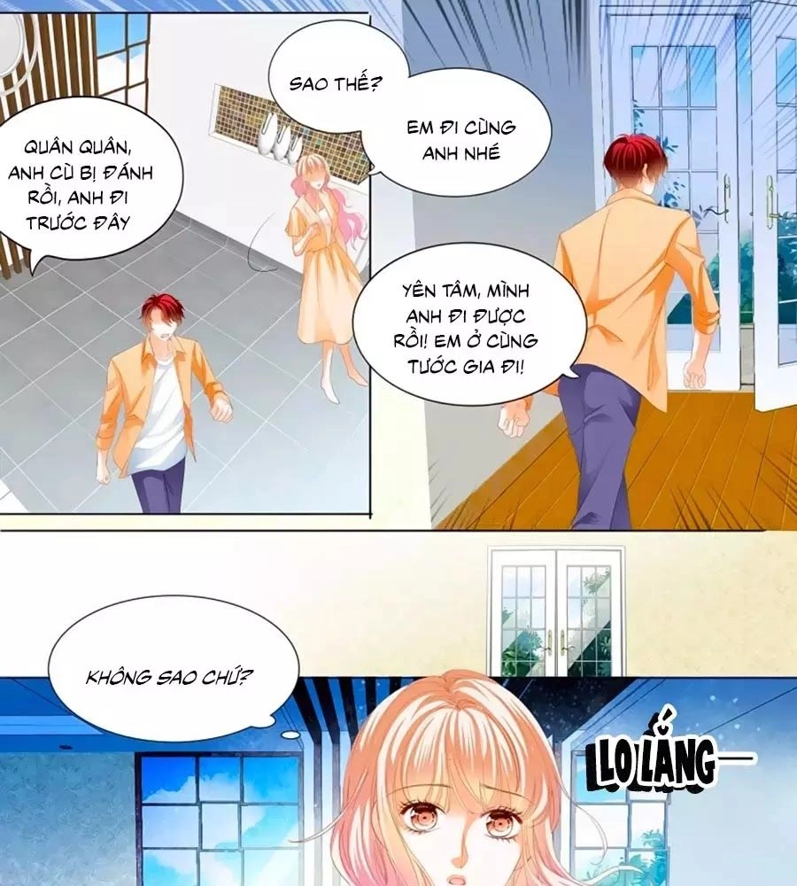 Bá Đạo Tiểu Thúc, Xin Trêu Chọc Vừa Thôi! Chapter 115 - 11