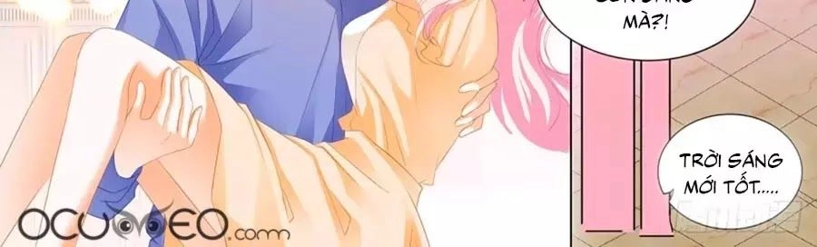 Bá Đạo Tiểu Thúc, Xin Trêu Chọc Vừa Thôi! Chapter 115 - 14