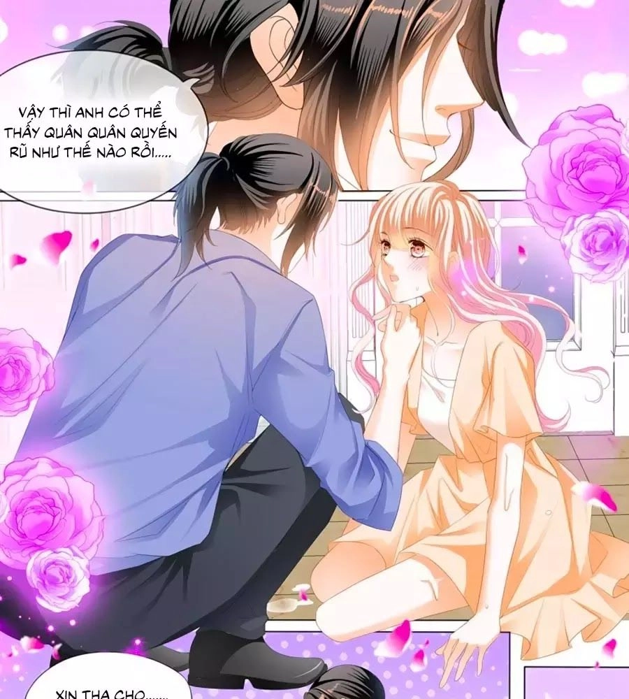 Bá Đạo Tiểu Thúc, Xin Trêu Chọc Vừa Thôi! Chapter 115 - 15