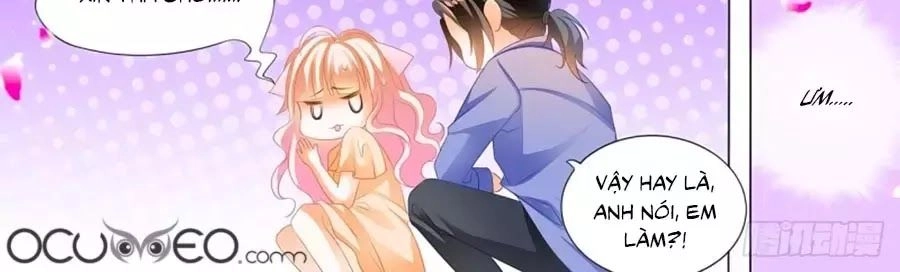 Bá Đạo Tiểu Thúc, Xin Trêu Chọc Vừa Thôi! Chapter 115 - 16