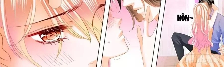 Bá Đạo Tiểu Thúc, Xin Trêu Chọc Vừa Thôi! Chapter 115 - 18