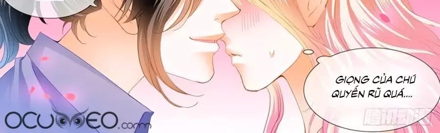 Bá Đạo Tiểu Thúc, Xin Trêu Chọc Vừa Thôi! Chapter 115 - 20