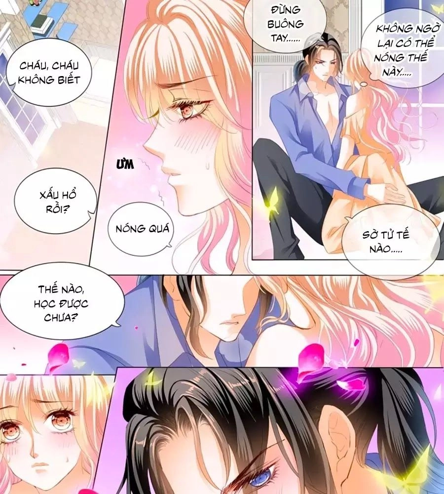 Bá Đạo Tiểu Thúc, Xin Trêu Chọc Vừa Thôi! Chapter 115 - 21