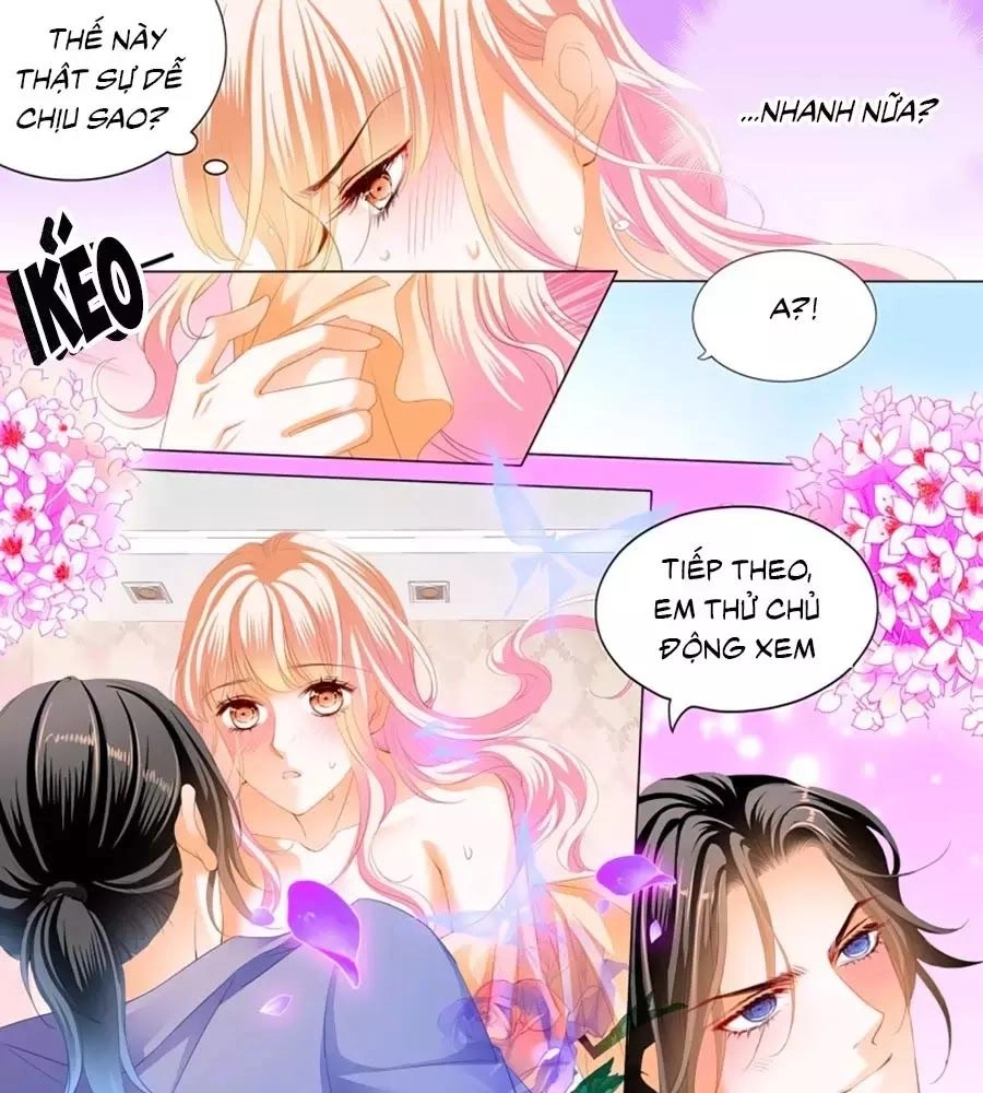 Bá Đạo Tiểu Thúc, Xin Trêu Chọc Vừa Thôi! Chapter 115 - 23