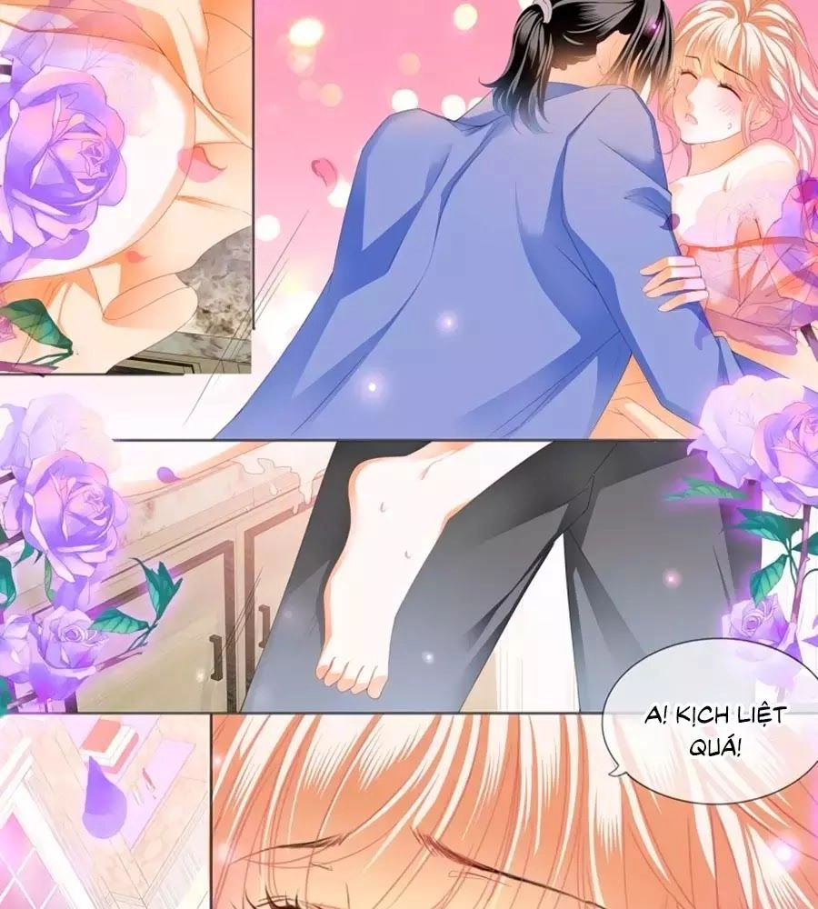 Bá Đạo Tiểu Thúc, Xin Trêu Chọc Vừa Thôi! Chapter 116 - 5