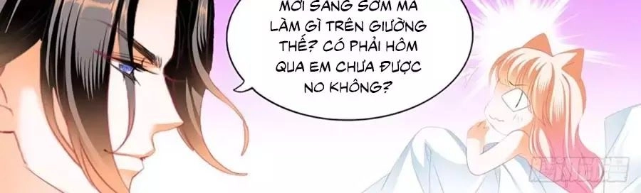 Bá Đạo Tiểu Thúc, Xin Trêu Chọc Vừa Thôi! Chapter 116 - 10