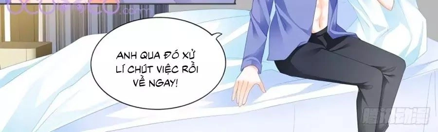 Bá Đạo Tiểu Thúc, Xin Trêu Chọc Vừa Thôi! Chapter 116 - 12