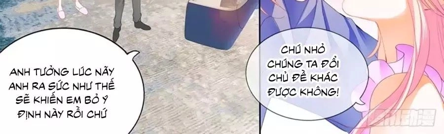 Bá Đạo Tiểu Thúc, Xin Trêu Chọc Vừa Thôi! Chapter 116 - 18