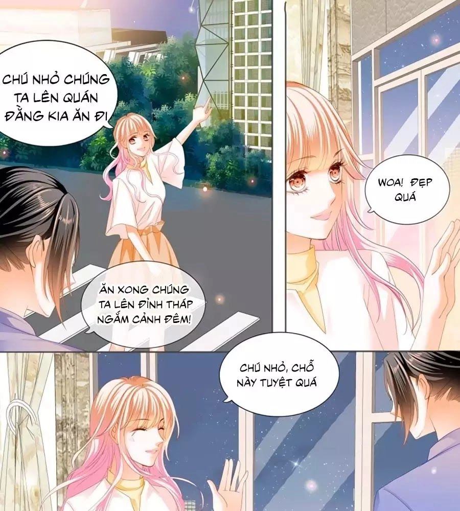 Bá Đạo Tiểu Thúc, Xin Trêu Chọc Vừa Thôi! Chapter 116 - 21