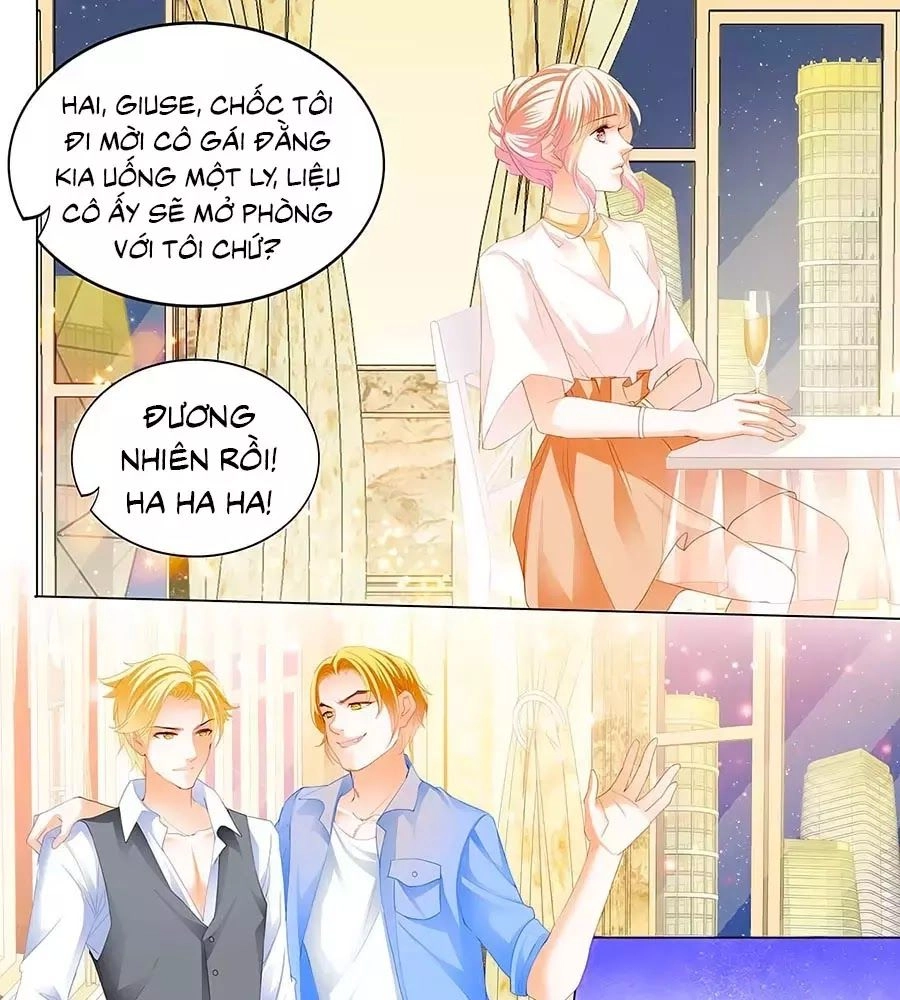 Bá Đạo Tiểu Thúc, Xin Trêu Chọc Vừa Thôi! Chapter 117 - 1