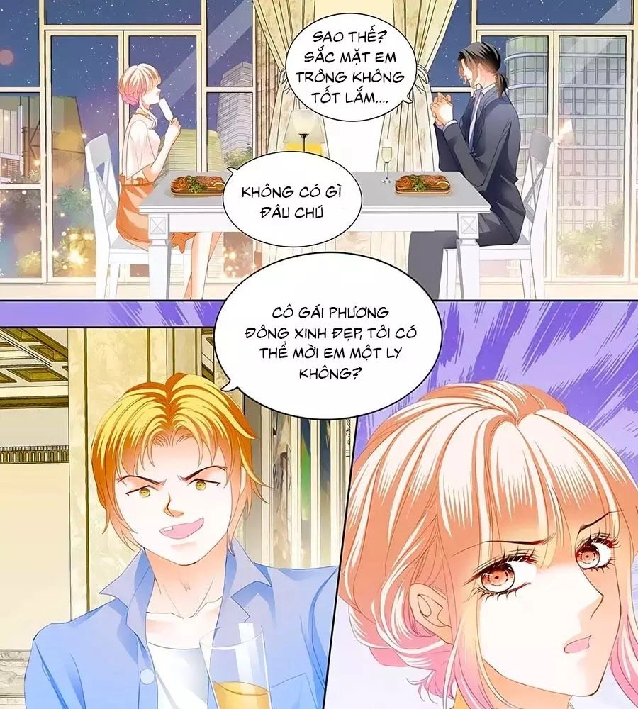 Bá Đạo Tiểu Thúc, Xin Trêu Chọc Vừa Thôi! Chapter 117 - 3