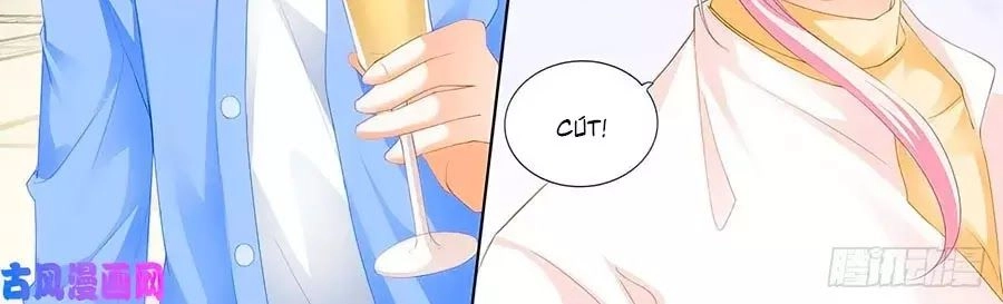 Bá Đạo Tiểu Thúc, Xin Trêu Chọc Vừa Thôi! Chapter 117 - 4