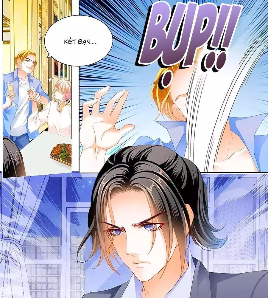 Bá Đạo Tiểu Thúc, Xin Trêu Chọc Vừa Thôi! Chapter 117 - 5