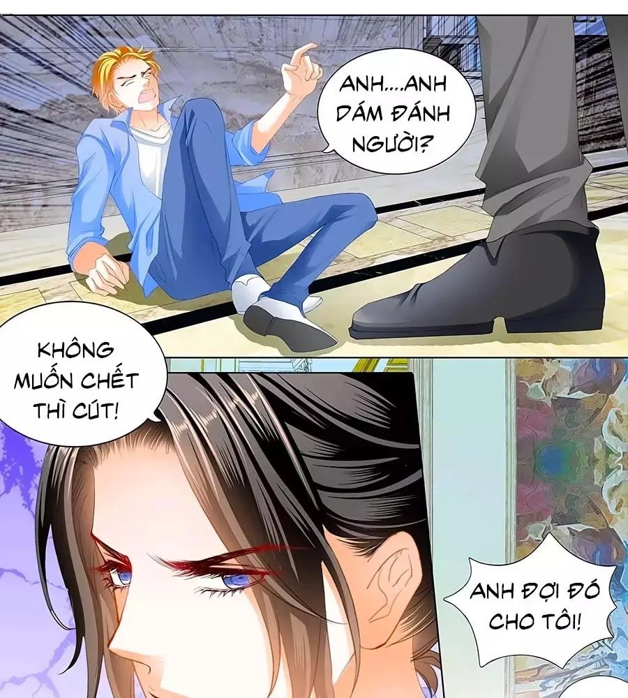 Bá Đạo Tiểu Thúc, Xin Trêu Chọc Vừa Thôi! Chapter 117 - 7