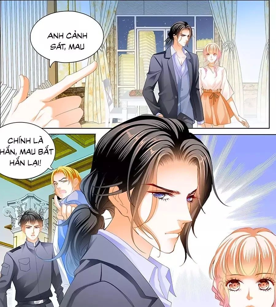 Bá Đạo Tiểu Thúc, Xin Trêu Chọc Vừa Thôi! Chapter 117 - 11