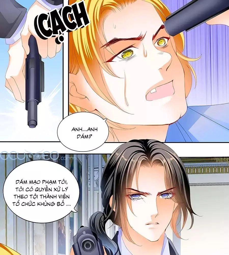 Bá Đạo Tiểu Thúc, Xin Trêu Chọc Vừa Thôi! Chapter 117 - 15